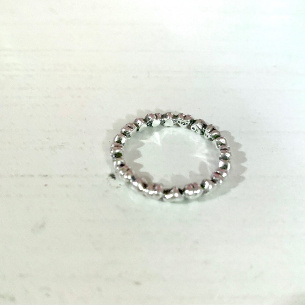 Pandora ring